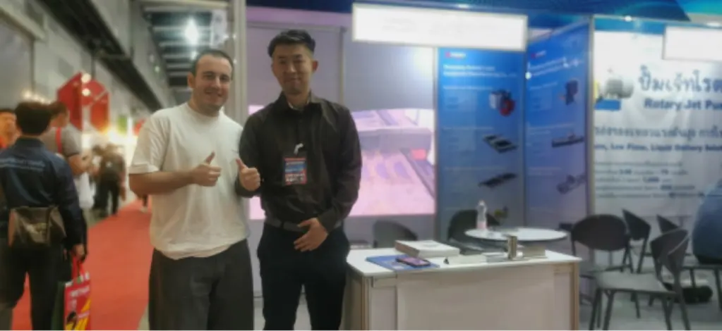 Huawei Laser vžge inovacije na Mentalexu na Tajskem