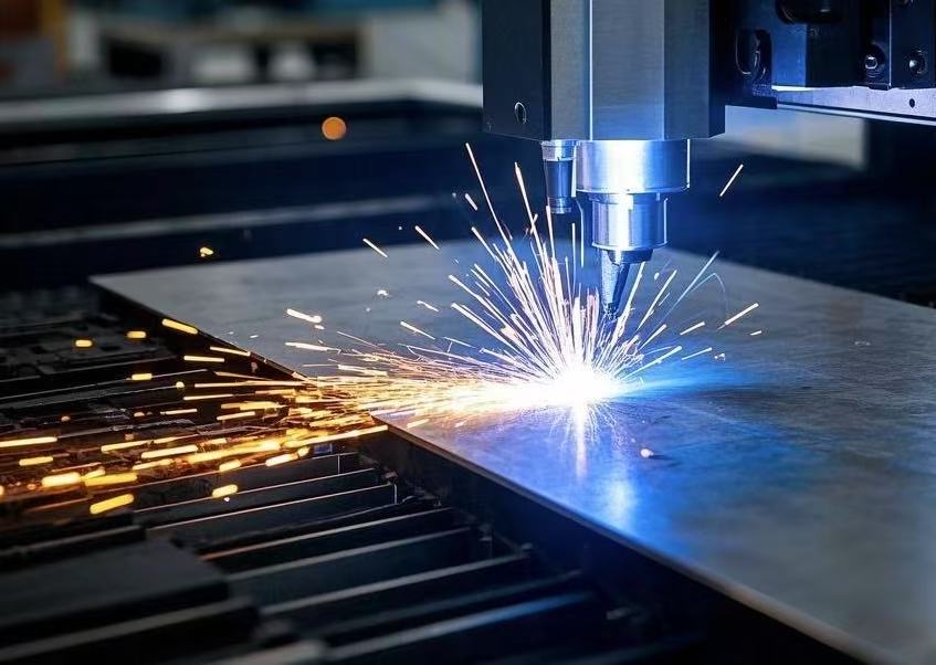 Kaj vpliva na hitrost rezanja strojev za lasersko rezanje?