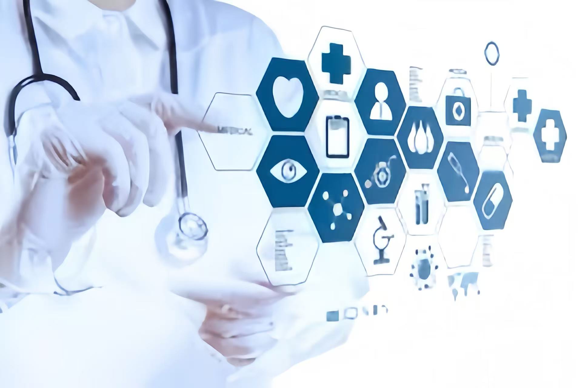 Uporaba laserskega rezalnika v medicinski industriji