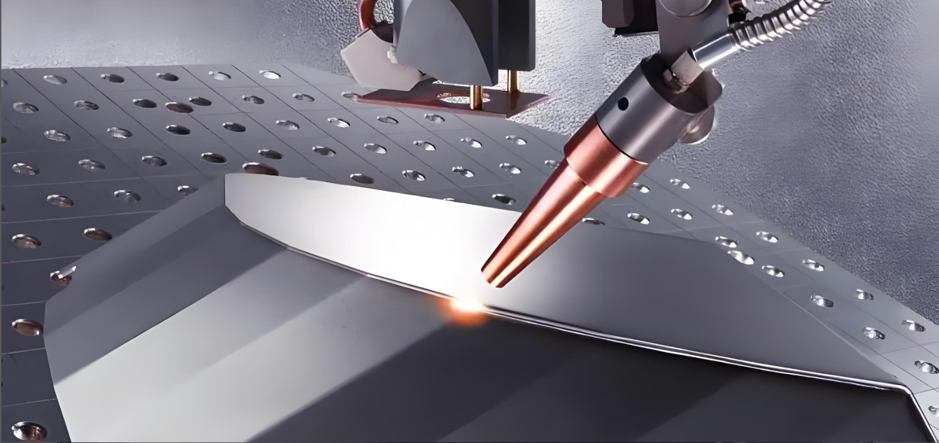 Prednosti ročnega laserskega varilnega stroja za ultra tanke materiale