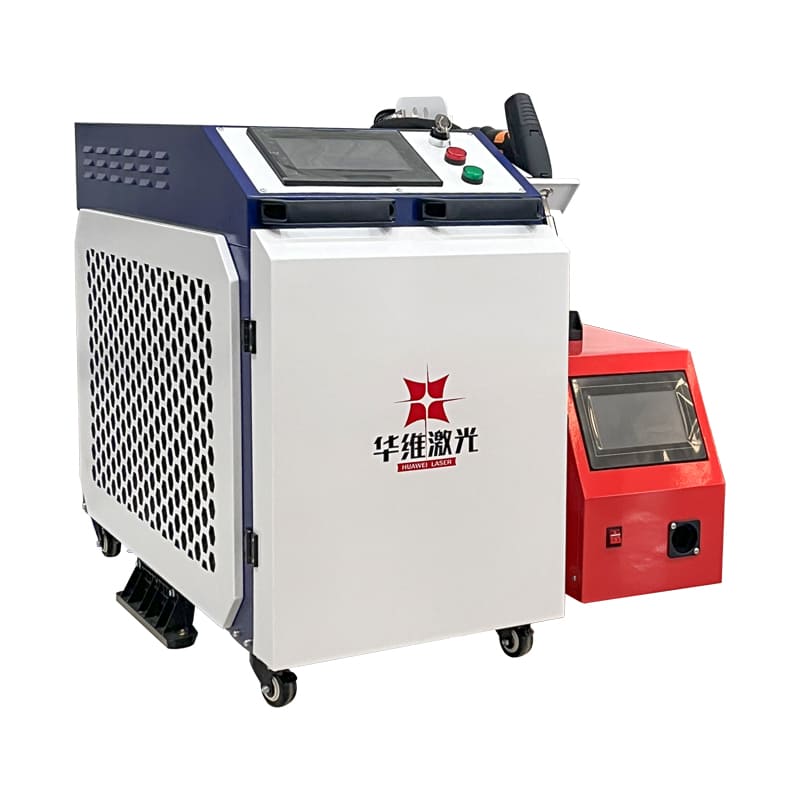 Ročni laserski varilnik vlaken po tovarniški ceni 1000w 1500w 2000w 3000w